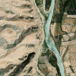 Satellite imagery of Jar-e Gifū’ī, AF