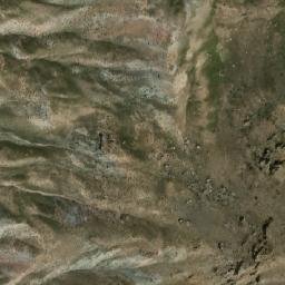 Satellite imagery of Kōh-e Surkh, AF
