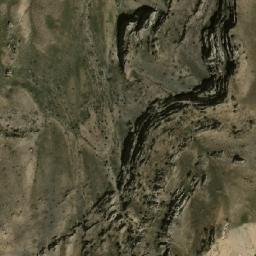 Satellite imagery of Kōh-e Surkh, AF
