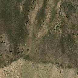 Satellite imagery of Kōh-e Surkh, AF