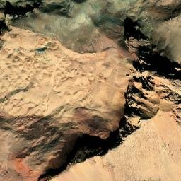 Satellite imagery of Kōh-e Surkh, AF