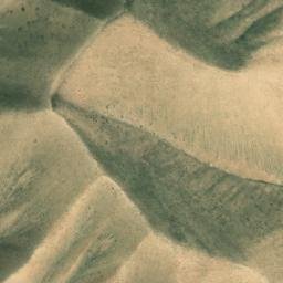 Satellite imagery of Tōp-e Gāw Murdah, AF