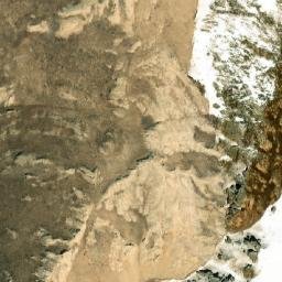 Satellite imagery of Kōh-e Showbāshak, AF
