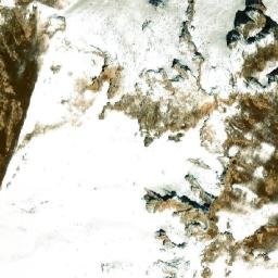 Satellite imagery of Kōh-e Showbāshak, AF