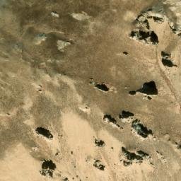 Satellite imagery of Kōh-e Sarghāzī, AF