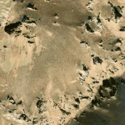 Satellite imagery of Kōh-e Sarghāzī, AF