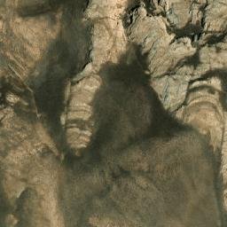 Satellite imagery of Kal Buzak, AF