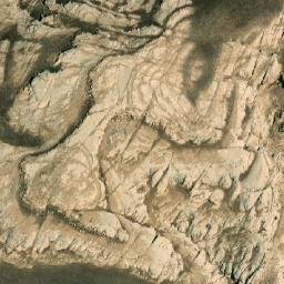 Satellite imagery of Kal Buzak, AF