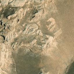 Satellite imagery of Kal Buzak, AF