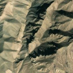 Satellite imagery of Sang-e Tanāw, AF