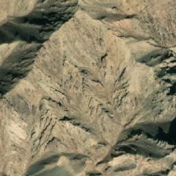 Satellite imagery of Sang-e Tanāw, AF