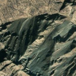 Satellite imagery of Sang-e Tanāw, AF