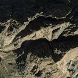 Satellite imagery of Kōh-e Sang-e Tanāw, AF