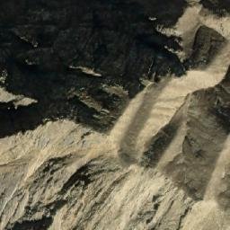 Satellite imagery of Kōh-e Sang-e Tanāw, AF