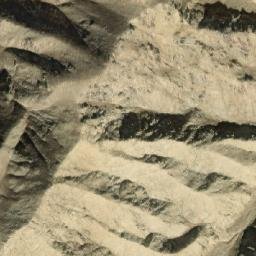 Satellite imagery of Kōh-e Sang-e Tanāw, AF