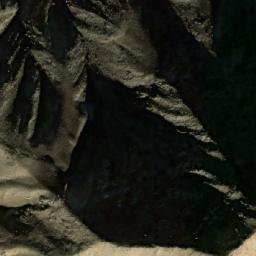 Satellite imagery of Kōh-e Archahzār, AF