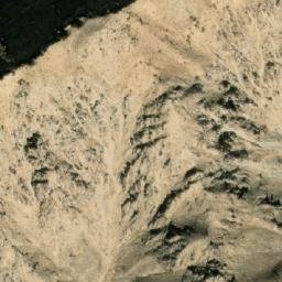 Satellite imagery of Kōh-e Archahzār, AF