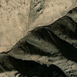 Satellite imagery of Kōh-e Kalkhāk, AF