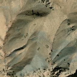 Satellite imagery of Āwār-e Ţabaqsar, AF