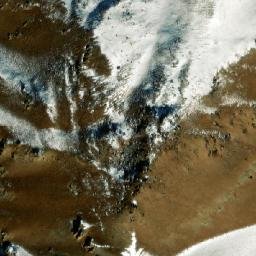 Satellite imagery of Kōh-e Lalmak, AF