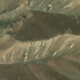 Satellite imagery of Kōh-e Lalmak, AF