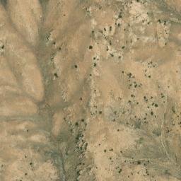 Satellite imagery of Kōh-e Lalmak, AF