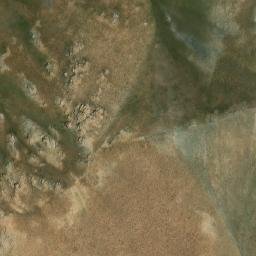 Satellite imagery of Kōh-e Sabzak, AF