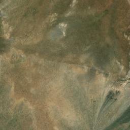 Satellite imagery of Kōh-e Sabzak, AF
