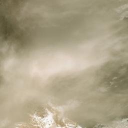 Satellite imagery of Mīānah Kōh-e Chahārmaghzzār, AF