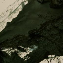 Satellite imagery of Kōh-e Badān, AF