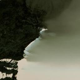 Satellite imagery of Kōh-e Badān, AF