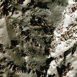 Satellite imagery of Chindī, AF