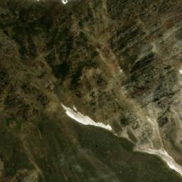 Satellite imagery of Kōh-e Manḏagal-e Suflá, AF
