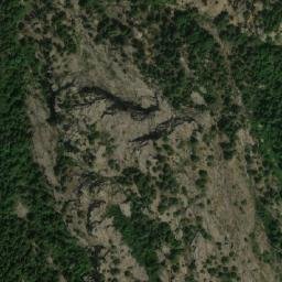 Satellite imagery of Bāzgal Ghar, AF