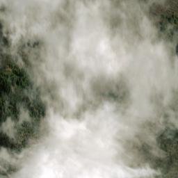 Satellite imagery of Charmō Ghar, AF