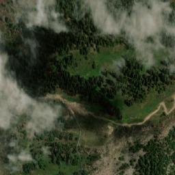 Satellite imagery of Paitha Zom, AF