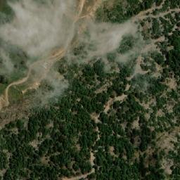 Satellite imagery of Paitha Zom, AF