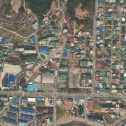 Satellite imagery of Gochangeupseong, KR