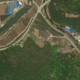 Satellite imagery of Busoebawi, KR