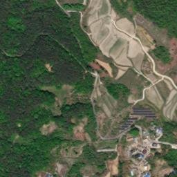 Satellite imagery of Guamjeong, KR