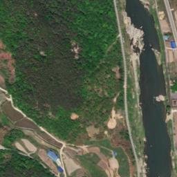 Satellite imagery of Geobukbawi, KR
