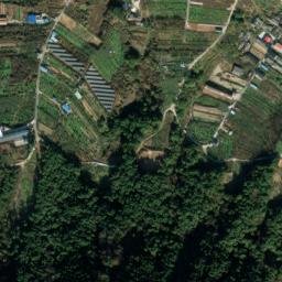 Satellite imagery of Gyoryongsan-gwangwangji, KR