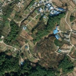 Satellite imagery of Gyoryongsan-gwangwangji, KR