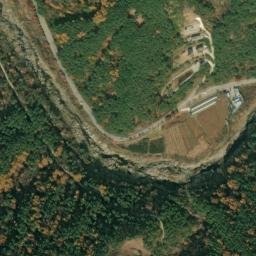 Satellite imagery of Maebawi, KR