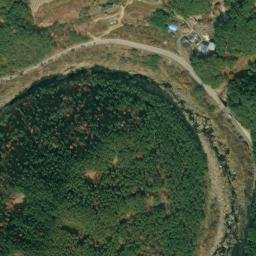 Satellite imagery of Maebawi, KR