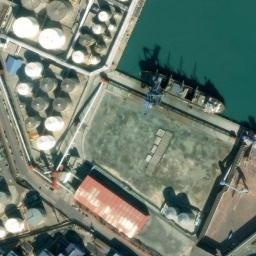 Satellite imagery of Beomwolgap, KR