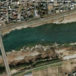 Satellite imagery of boundary_stone, JP