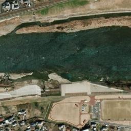 Satellite imagery of boundary_stone, JP
