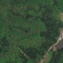 Satellite imagery of boundary_stone, JP