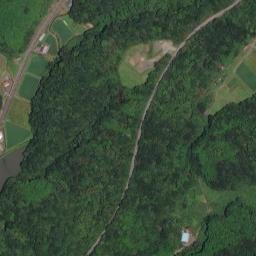 Satellite imagery of boundary_stone, JP